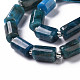 Natural Apatite Beads Strands X-G-S345-8x11-003-3