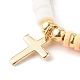 Pulseras apilables&nbsp;X1-BJEW-JB06300-3