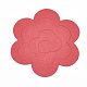 DIYの花のクイリングペーパー  DIY折り紙紙手工芸品  ミックスカラー  52~75x52~69mm  20個/袋 DIY-T002-01-3