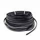Leather Cords WL-R004-10x2-01-2