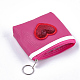PU Leather Clutch Bags ABAG-S005-12B-4