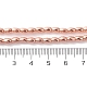 Fili di perline elettrolitiche&nbsp;EGLA-H104-02E-4