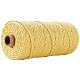 Baumwollfäden für Strickwaren KNIT-PW0001-01-07-1