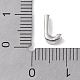 Pendente in ottone&nbsp;KK-P266-05P-J-3