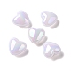 Perles en plastique ABS KY-G025-16-1