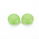 Perles en acrylique de gelée d'imitation MACR-S373-86-E06-2