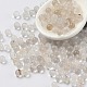 Perles de quartz rutilées naturelles G-Z016-11-1