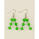 Fashion Glass Dangle Earrings EJEW-JE00730-03-1