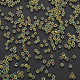 DIY 3D Nail Art Decoration Mini Glass Beads MRMJ-N028-001A-B15-4