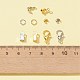 Kit de recherche de fabrication de bijoux de bricolage DIY-FS0003-37-2