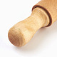 Manico in legno massiccio TOOL-WH0049-04-4