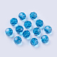 Perles d'imitation cristal autrichien SWAR-F021-10mm-243-2