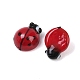 Cabochon in vetro murano fatti a mano&nbsp;X-LAMP-L083-05-2