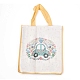 Kits d'art de sac à main de peinture de diamant de bricolage DIY-H139-13-5
