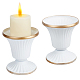 Candeliere di ferro&nbsp;DIY-WH20097-088A-1