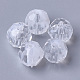 Perles acryliques X-OACR-T006-186D-01-1