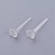 Risultati di orecchini in plastica per orecchini KY-G006-02-5m-1