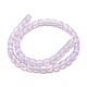 Opalite Perlen Stränge G-L557-04-4