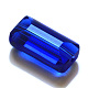 Perles d'imitation cristal autrichien SWAR-F081-10x16mm-13-1