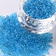 Glass Seed Beads SEED-A004-2mm-3-1