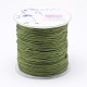 Nylon Threads NWIR-N004-03F-1.5MM-1