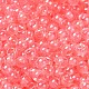 Glass Seed Beads SEED-H002-L-A237-3
