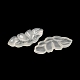 Cabochons acryliques&nbsp;OACR-M010-04C-2