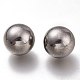 Perles en 304 acier inoxydable STAS-H108-03H-P-1