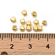 Perles séparateurs en laiton KK-P249-01B-G-3