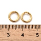 304 anelli di salto in acciaio inox STAS-G096-03G-2