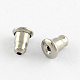 Poussoirs d'oreilles en 304 acier inoxydable STAS-Q189-01-1