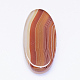 Natural Red Agate/Carnelian Cabochon G-K179-01-3