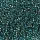Миюки круглые бусины рокайль X-SEED-G009-RR3741-3