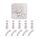 Perles de strass en argile polymère faites à la main cheriswelry RB-CW0001-02-2
