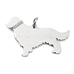 30 Pendentifs Vierges En Acier Inoxydable - 30 Mm Diamètre, 1 Mm épaisseur, Pour Estampage Et Bijoux DIY - 4