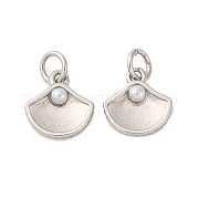 Латунь подвески KK-I276-09P