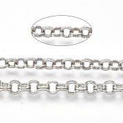 Роло железа цепи CH-S125-011B-P