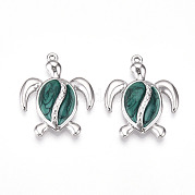 Подвески из нержавеющей стали 304 STAS-N108-13P