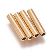 Ионное покрытие (IP) 304 трубки из нержавеющей стали шарики STAS-L216-23F-G