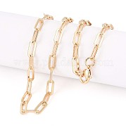 Латунные скрепки MAK-S072-15A-G