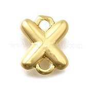 Подвески из латуни KK-P295-01G-X
