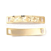 Подвески из латуни KK-H442-54G