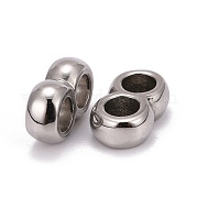 Многорядные звенья из нержавеющей стали марки 304 STAS-I020-12