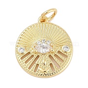 Стойки обшивки латунные подвески KK-Q028-49G