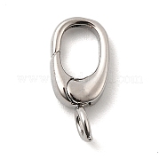 Латунные пружинные кольца KK-I364-04P-01