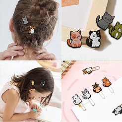60 Stück PVC-Kunststoff-Cabochons mit Haustiermotiv in 12 Farben&nbsp;FIND-CJ0002-56