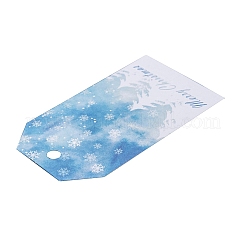 Geschenkanhänger aus Papier&nbsp;X1-CDIS-P005-D07