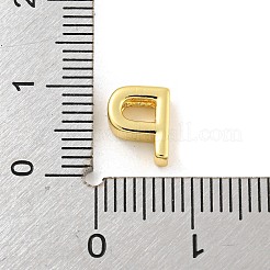 Pendente in ottone&nbsp;KK-P263-13G-P