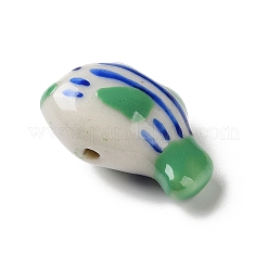 Perline porcellana fatto a mano&nbsp;PORC-Z006-02