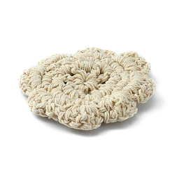 Handgefertigtes Polyester-Strickverzierungszubehör&nbsp;DIY-WH0304-590A